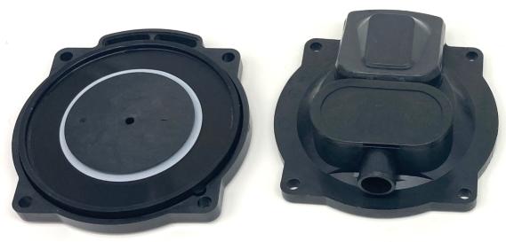 Pumpenblocksatz als Wartungsset LP150HN / LP200HN